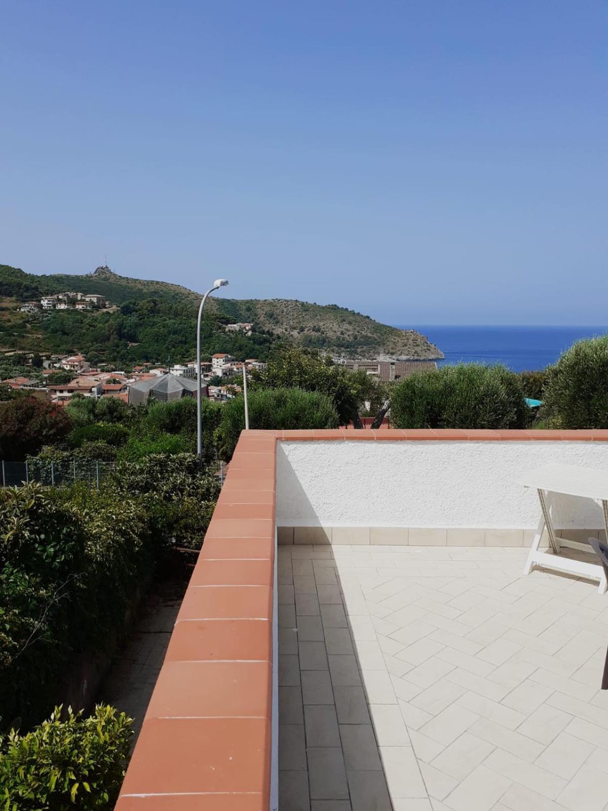Terrazza San Paolo